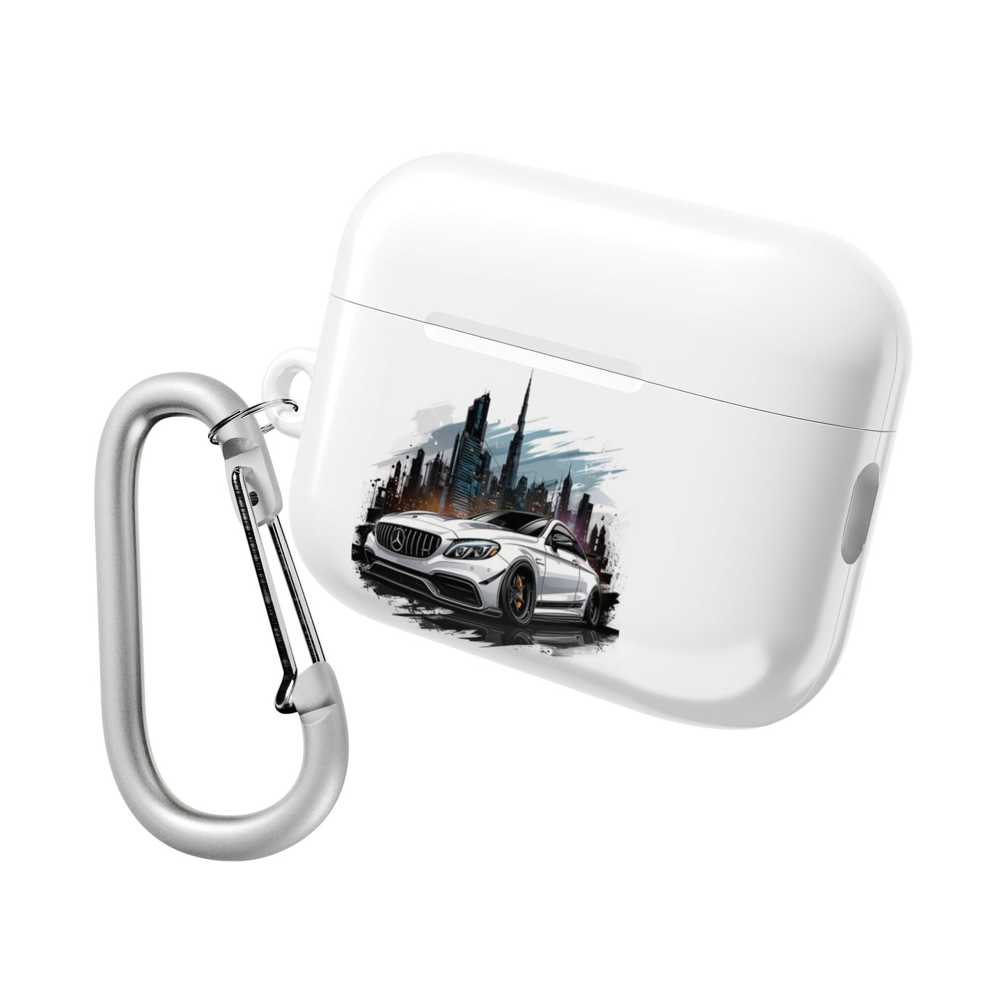 Mercedes | SUPERCAR | AirPod CASE | imaginAIR