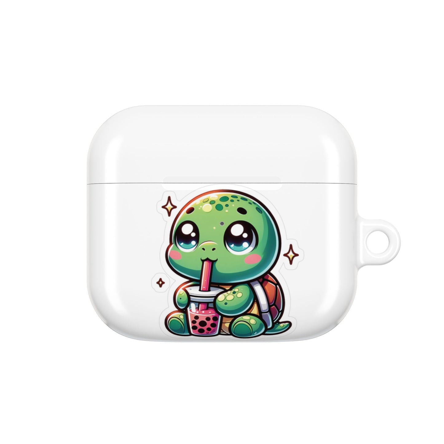 CUTE TURTLE | AirPod CASE | imaginAIR