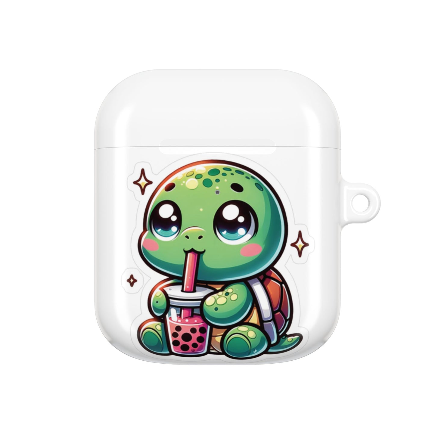 CUTE TURTLE | AirPod CASE | imaginAIR