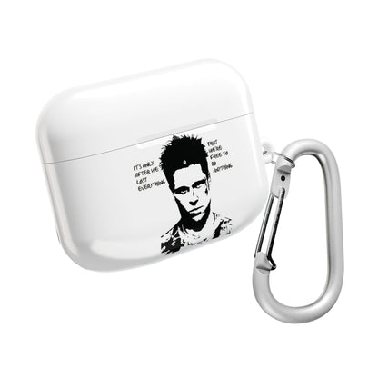 Tyler Durden | AirPod CASE | imaginAIR