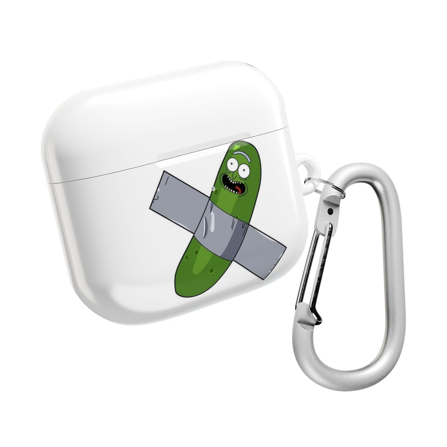 PICKLE RICK | AirPod CASE | imaginAIR