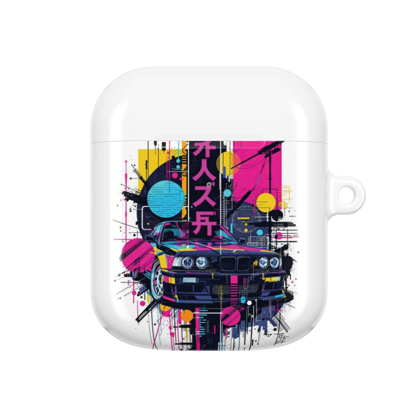 B M W | SUPERCAR | AirPod CASE | imaginAIR