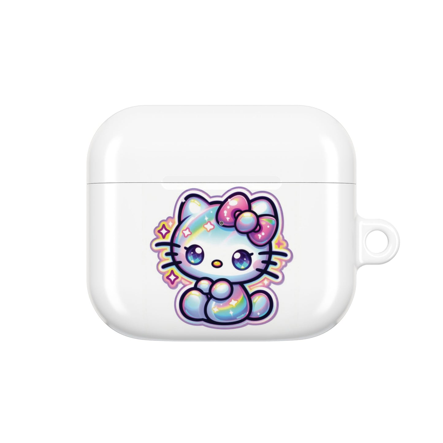 CUTE KITTY | AirPod CASE | imaginAIR