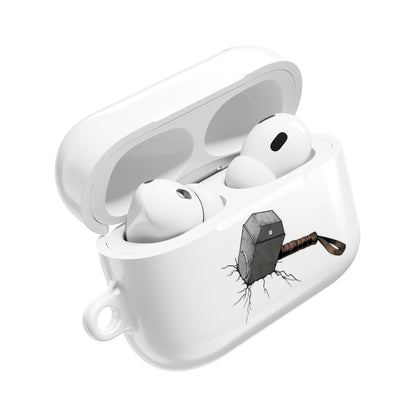 UNBREAKABLES | AirPod CASE | imaginAIR