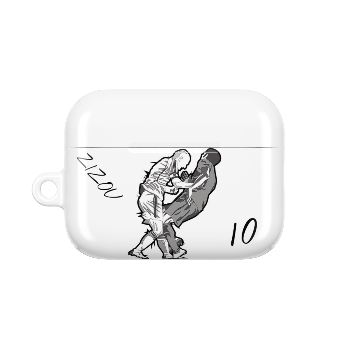 ZIZOU 10 | AirPod CASE | imaginAIR