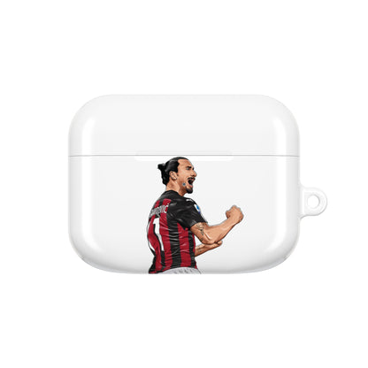THE LION | IBRAHIMOVIC | AirPod CASE | imaginAIR