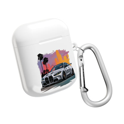 BMW | SUPERCAR | AirPod CASE | imaginAIR