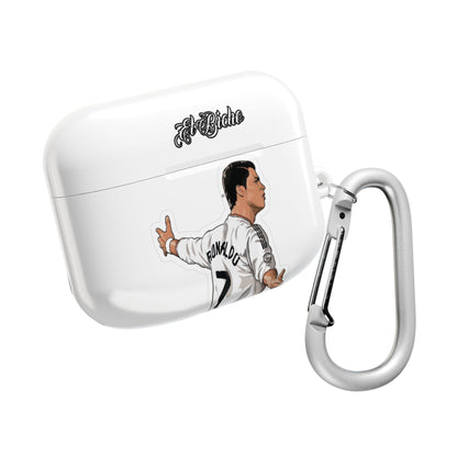 EL BICHO | AirPod CASE | imaginAIR