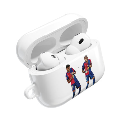 LAMINE X RAPHINHA DANCE | AirPod CASE | imaginAIR