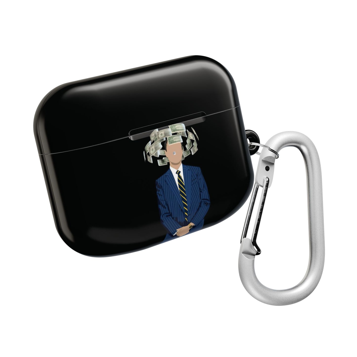 MONEY THOUGHTS | AirPod CASE | imaginAIR