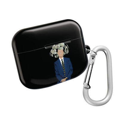 MONEY THOUGHTS | AirPod CASE | imaginAIR