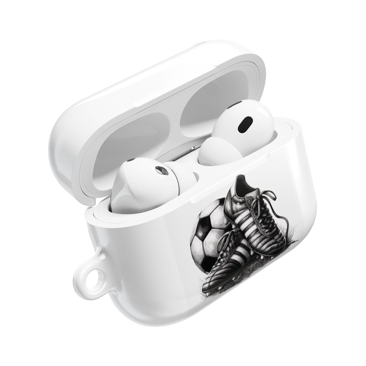 FOOTBALL | AirPod CASE | imaginAIR