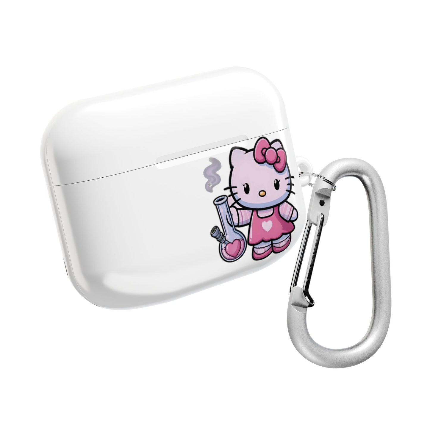 SPLIFF KITTY | AirPod CASE | imaginAIR
