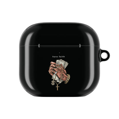 HAVE FAITH | AirPod CASE | imaginAIR