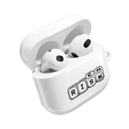 RISK = RICH | AirPod CASE | imaginAIR