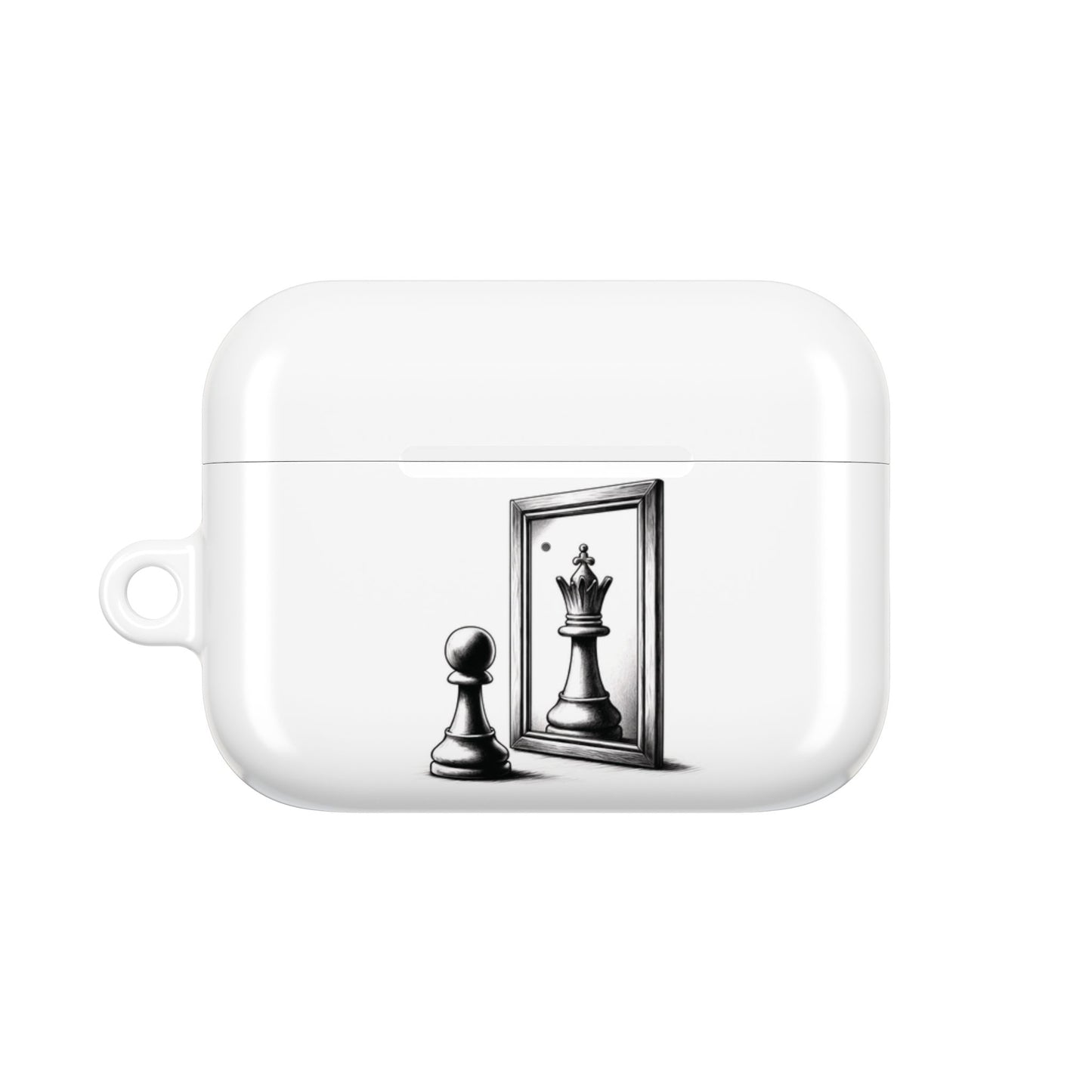 FUTURE KING | AirPod CASE | imaginAIR