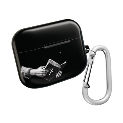 The holy Bible | AirPod CASE | imaginAIR