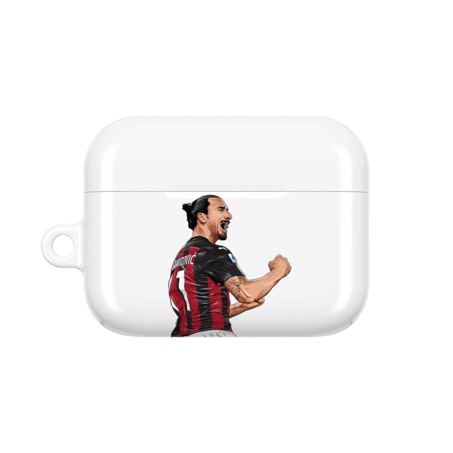 THE LION | IBRAHIMOVIC | AirPod CASE | imaginAIR