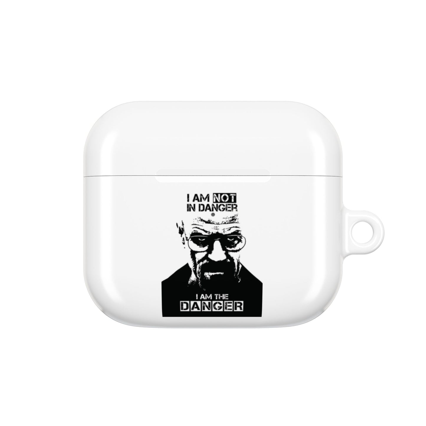 Heisenberg | AirPod CASE | imaginAIR