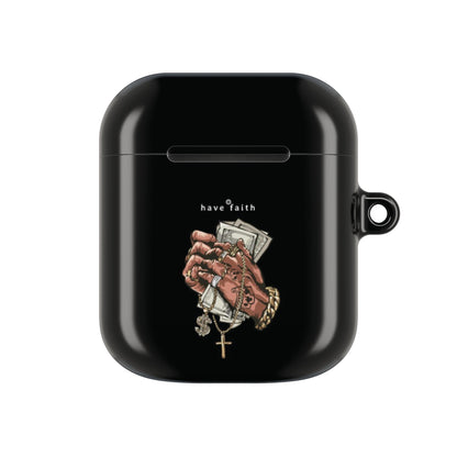 HAVE FAITH | AirPod CASE | imaginAIR