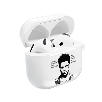 Tyler Durden | AirPod CASE | imaginAIR