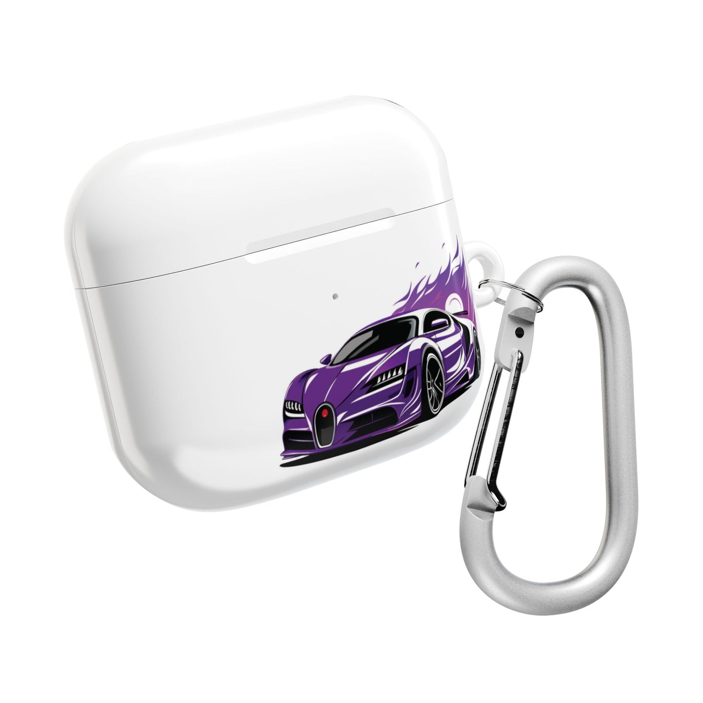 Bugatti | SUPERCAR | AirPod CASE | imaginAIR