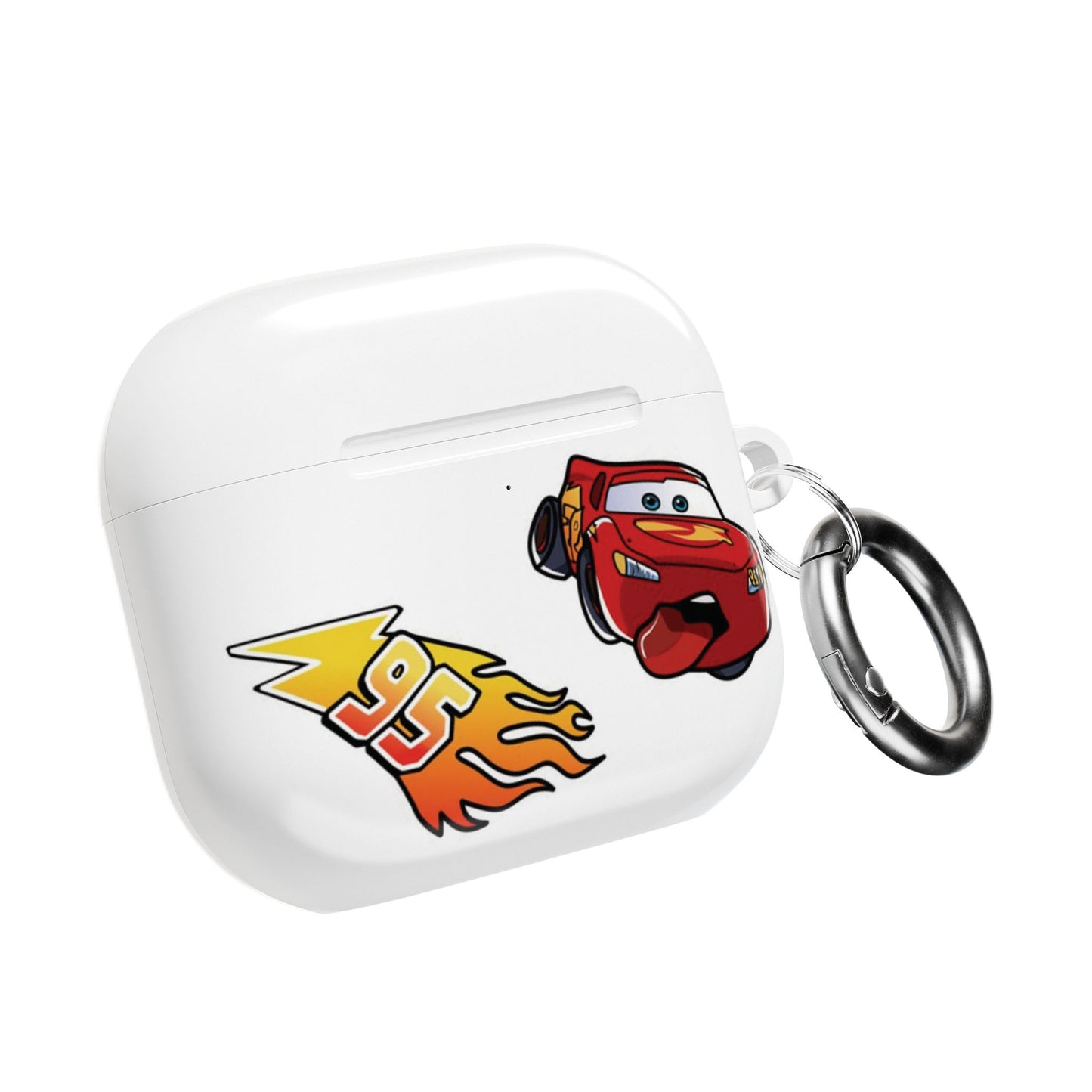 Lightning McQueen | AirPod CASE | imaginAIR