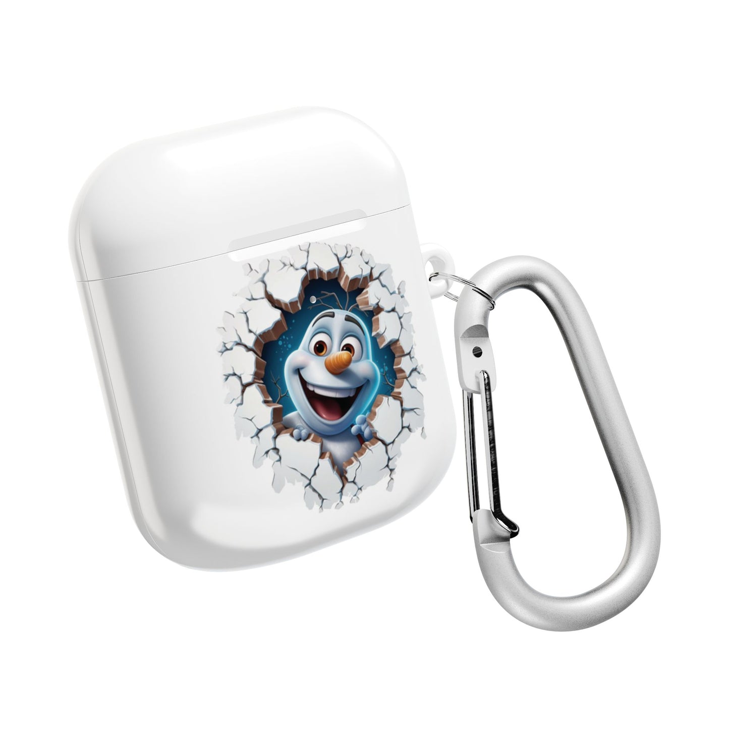 UNBREAKABLES | AirPod CASE | imaginAIR