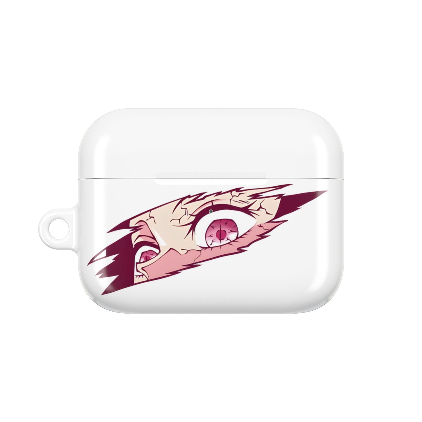 TANJIRO EYES | AirPod CASE | imaginAIR