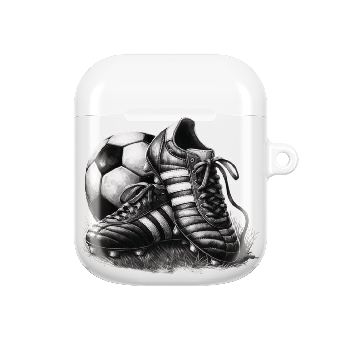 FOOTBALL | AirPod CASE | imaginAIR