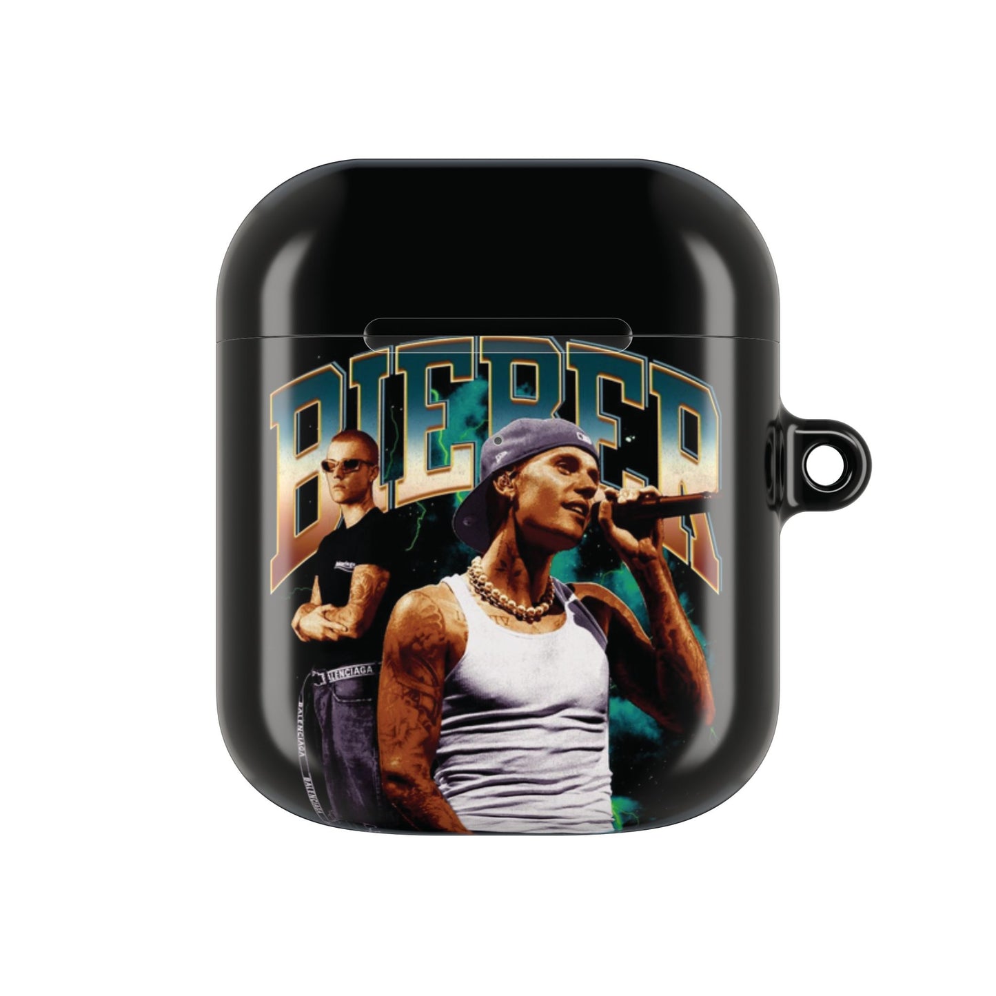 JUSTIN BIEBER | AirPod CASE | imaginAIR