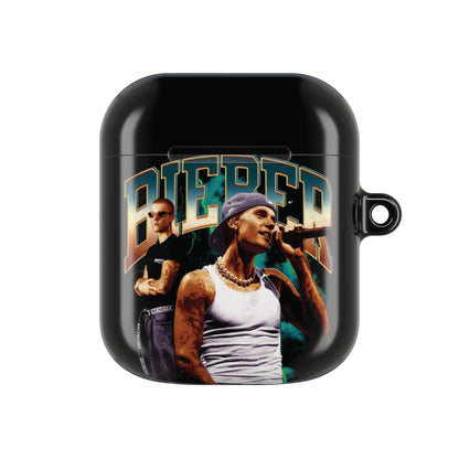 JUSTIN BIEBER | AirPod CASE | imaginAIR