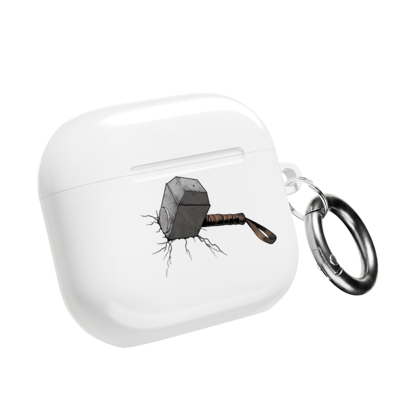 UNBREAKABLES | AirPod CASE | imaginAIR