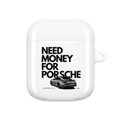 NEED MONEY FOR PORSCHE | AirPod CASE | imaginAIR