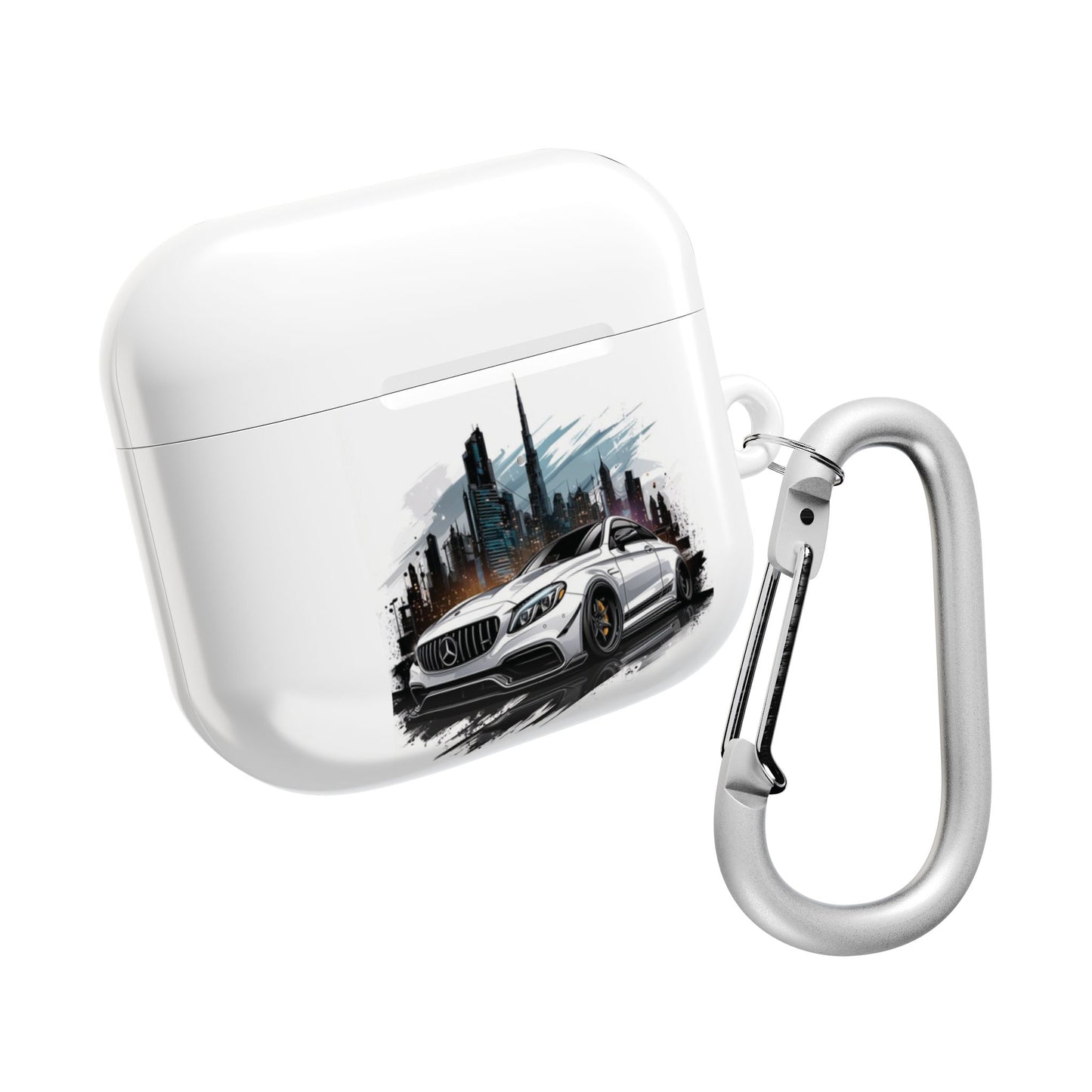 Mercedes | SUPERCAR | AirPod CASE | imaginAIR