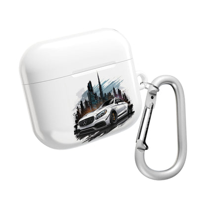 Mercedes | SUPERCAR | AirPod CASE | imaginAIR