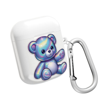 CUTE TEDDY | AirPod CASE | imaginAIR