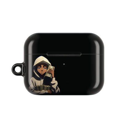 RICH BOY | AirPod CASE | imaginAIR
