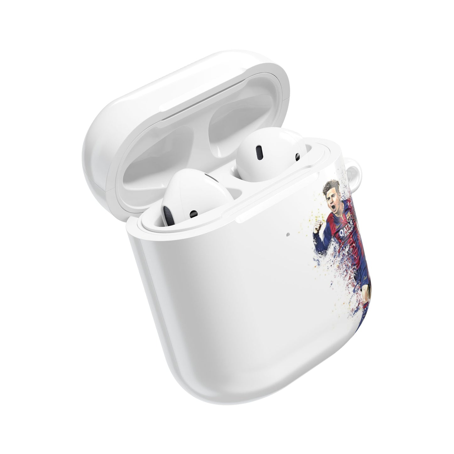 The Alien | AirPod CASE | imaginAIR