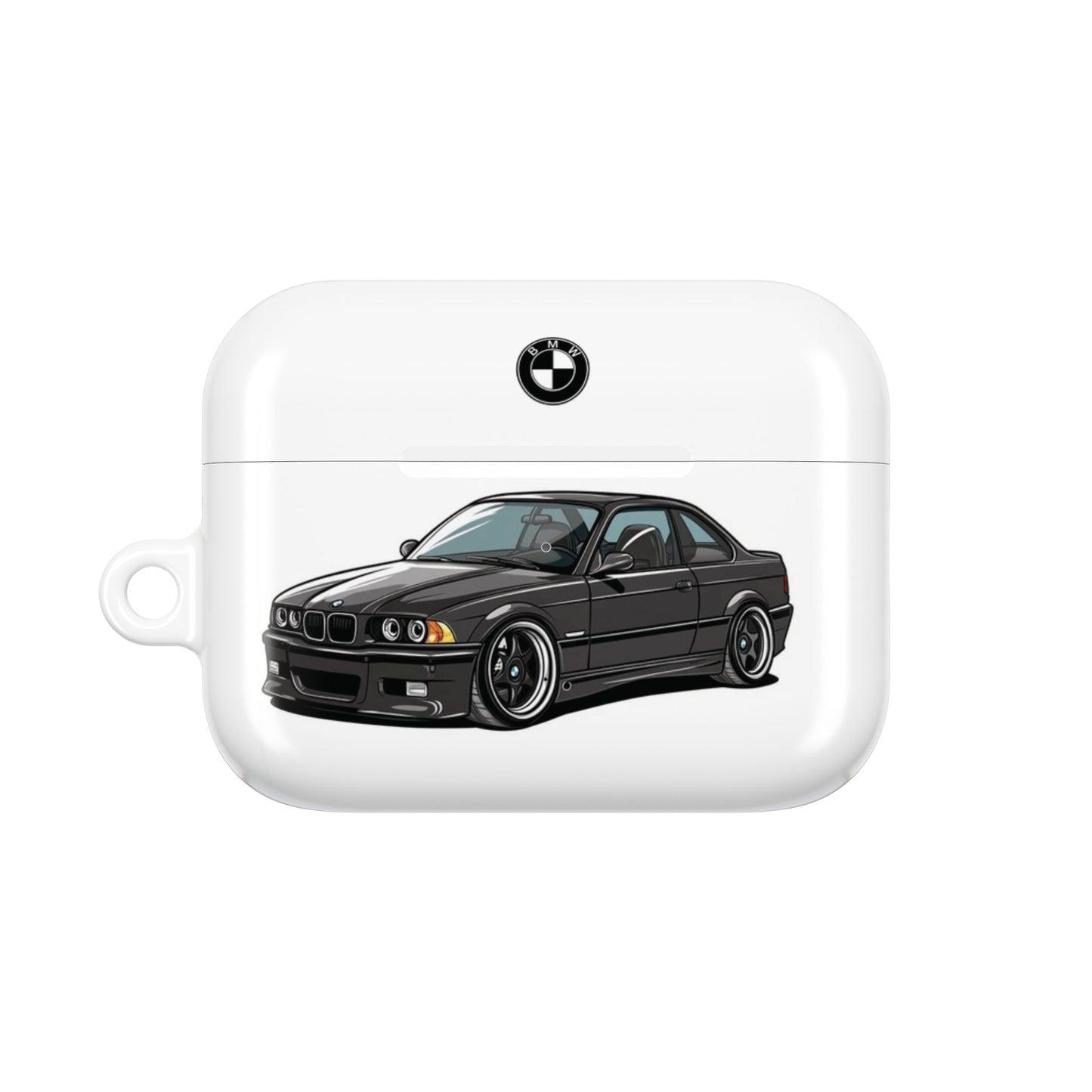 BMW 1995 | AirPod CASE | imaginAIR
