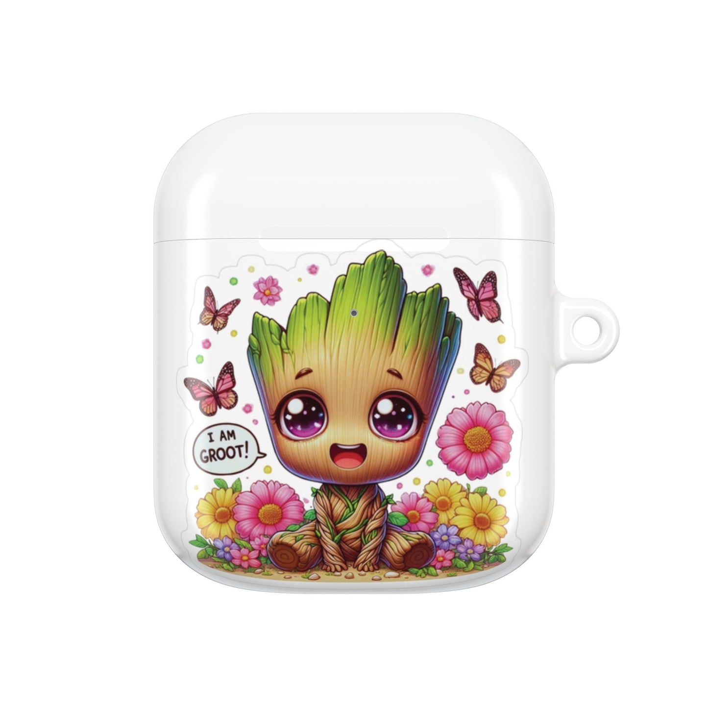 CUTE GROOT | AirPod CASE | imaginAIR