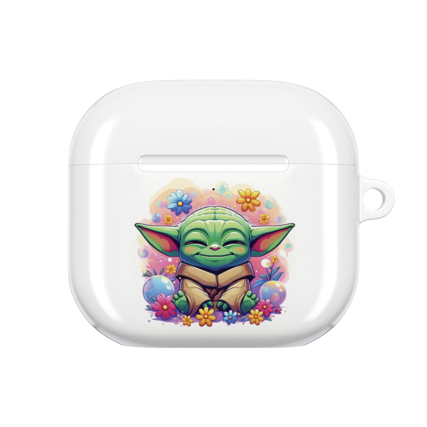 CUTE BABY YODA | AirPod CASE | imaginAIR