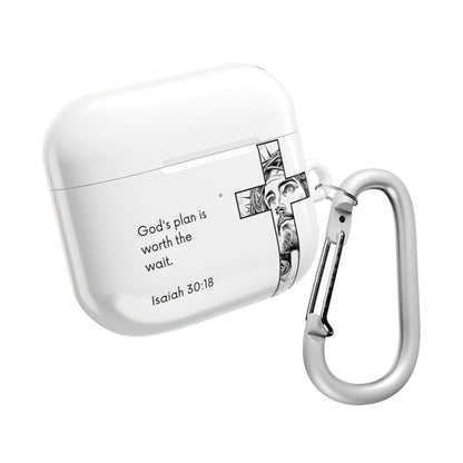 GODS PLAN | AirPod CASE | imaginAIR