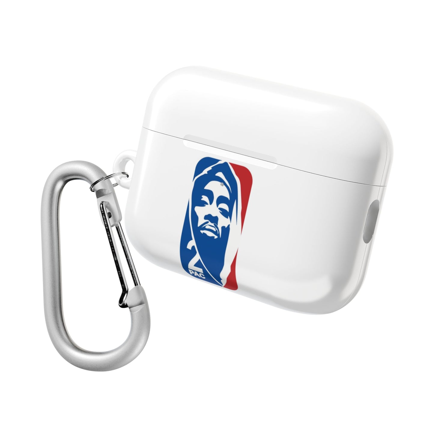 2PAC | AirPod CASE | imaginAIR