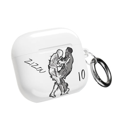 ZIZOU 10 | AirPod CASE | imaginAIR
