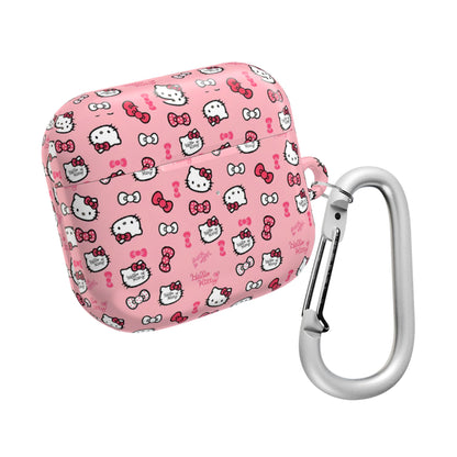 HELLO KITTY PATTERN | AirPod CASE | imaginAIR