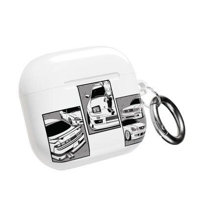 FAST AND READY | AirPod CASE | imaginAIR