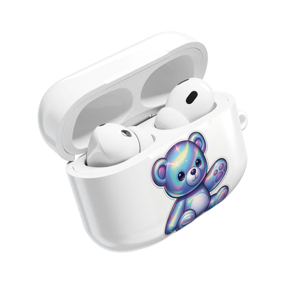 CUTE TEDDY | AirPod CASE | imaginAIR