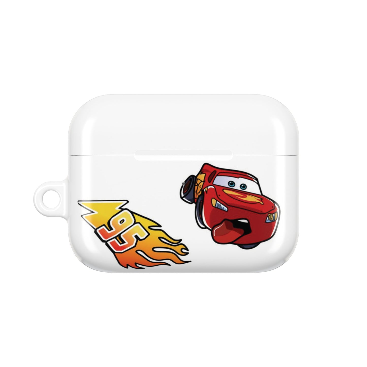 Lightning McQueen | AirPod CASE | imaginAIR