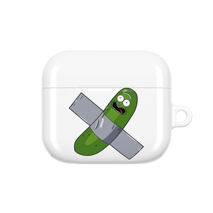 PICKLE RICK | AirPod CASE | imaginAIR